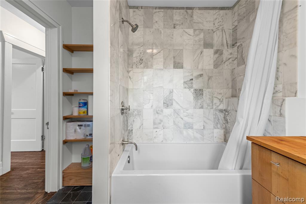 432 Manistique, Detroit, MI 48215 — Photo 23