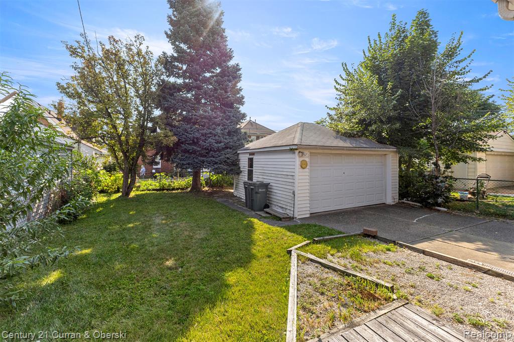 4564 Chovin Street, Dearborn, MI 48126 — Photo 27