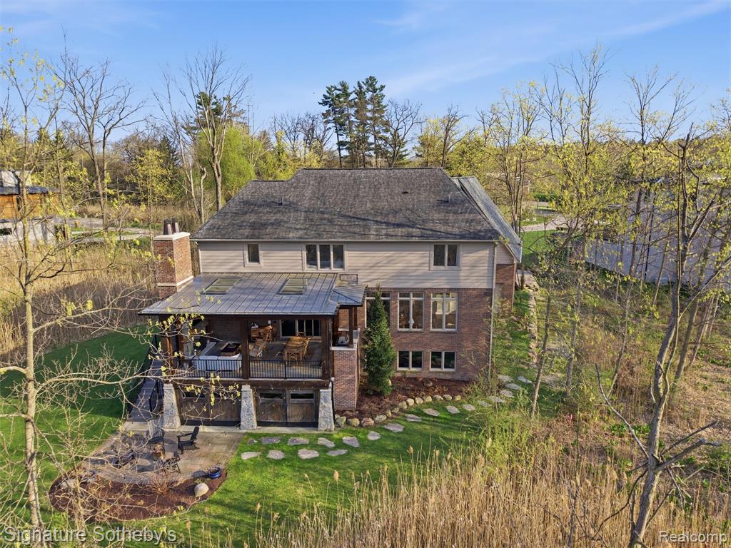 1595 Carriage Way, Rochester, MI 48307 — Photo 15
