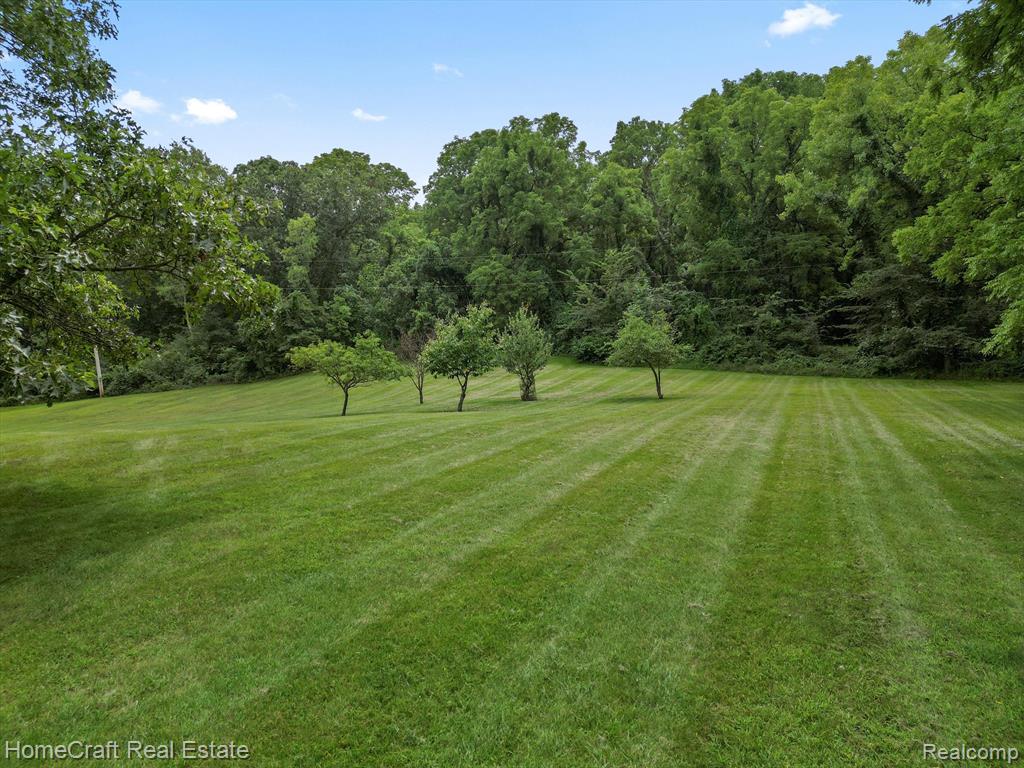 10050 JOSLIN LAKE Road, Gregory, MI 48137 — Photo 54