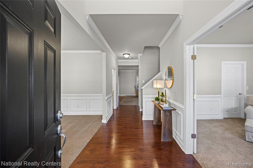 9760 Dornoch Trail, Brighton, MI 48114 — Photo 10