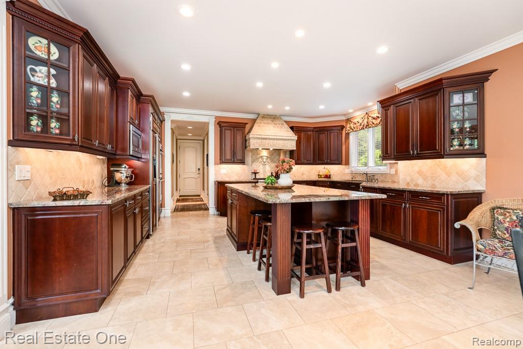 2737 Pebble Beach Drive, Oakland, MI — Photo 20