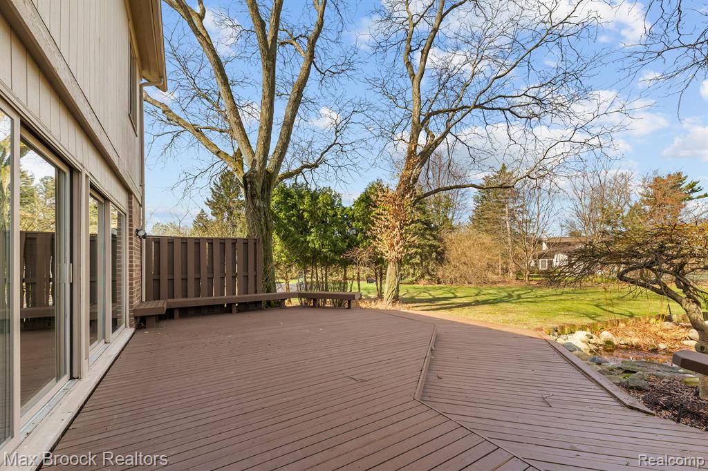 4838 KEW Court, Bloomfield Hills, MI 48301 — Photo 58