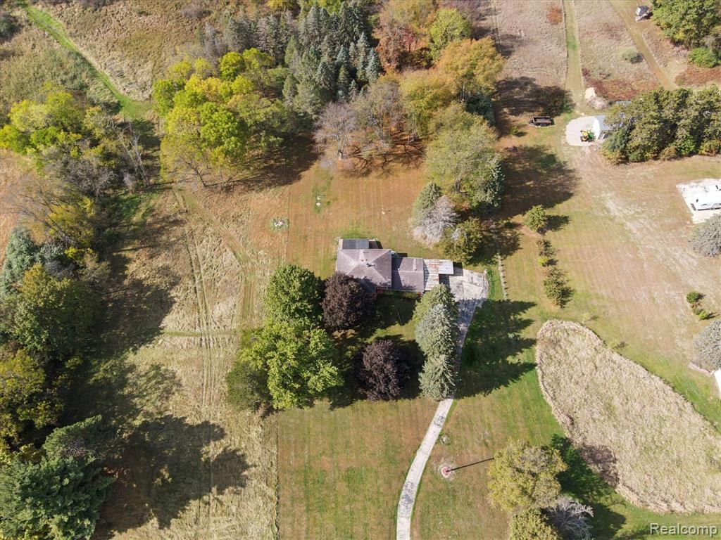 7326 N Sandstone Road, Jackson, MI 49201 — Photo 46