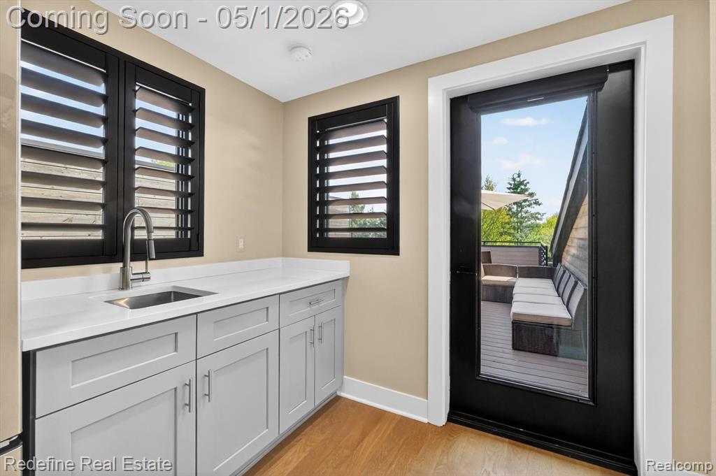 722 E Parent Avenue, Royal Oak, MI 48067 — Photo 31