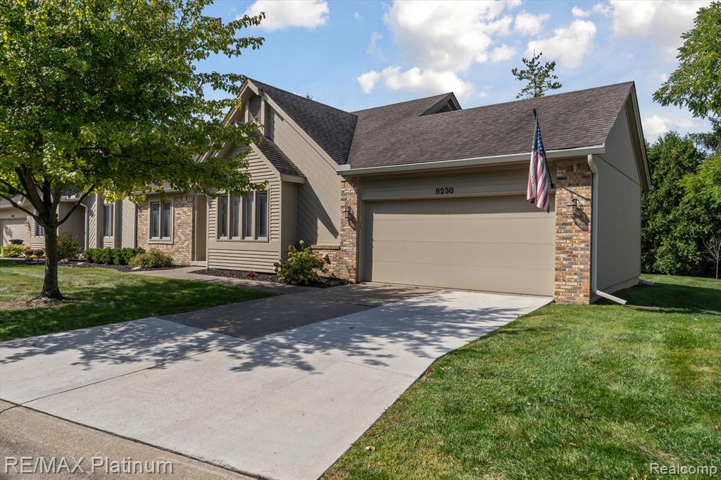 8230 Sawgrass Trail, Grand Blanc, MI 48439 — Photo 4
