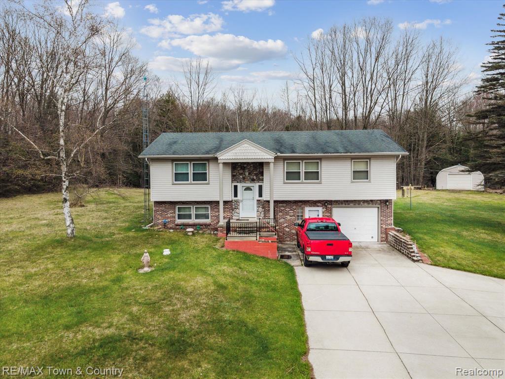 541 W STOCKWELL Road, Harrison, MI 48625 — Photo 52