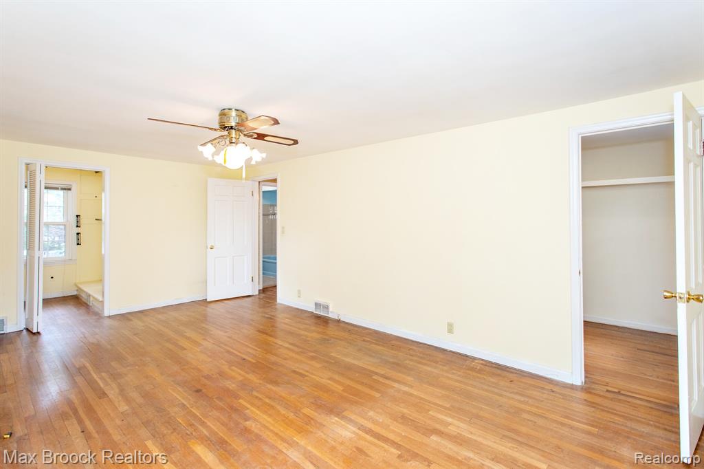 1852 Edgewood Boulevard, Berkley, MI 48072 — Photo 28