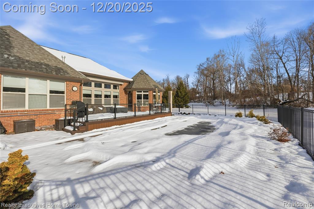 63072 S Plantation Court, Washington, MI 48095 — Photo 52