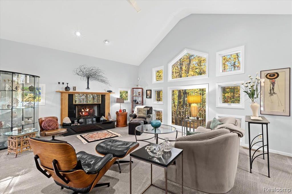 2193 TRILLIUM WOODS Drive, Ann Arbor, MI 48105 — Photo 11