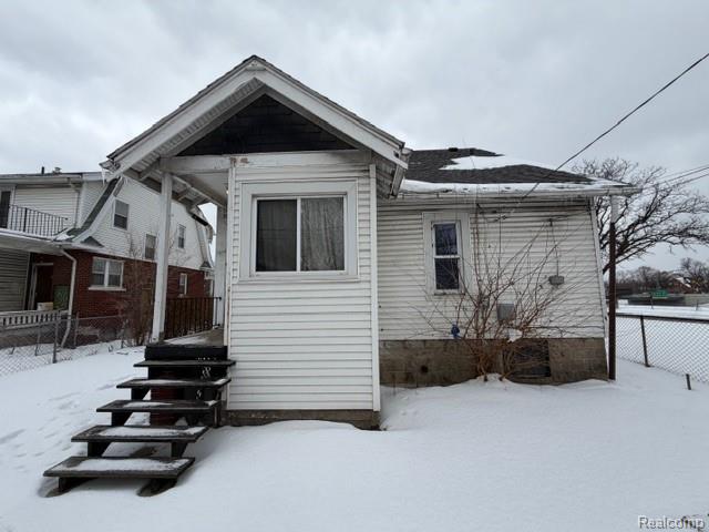 13176 Manor Street, Detroit, MI 48238 — Photo 11
