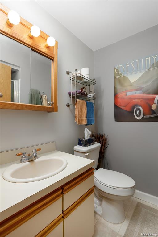 7605 WOODVIEW Street, 4, Westland, MI — Photo 13