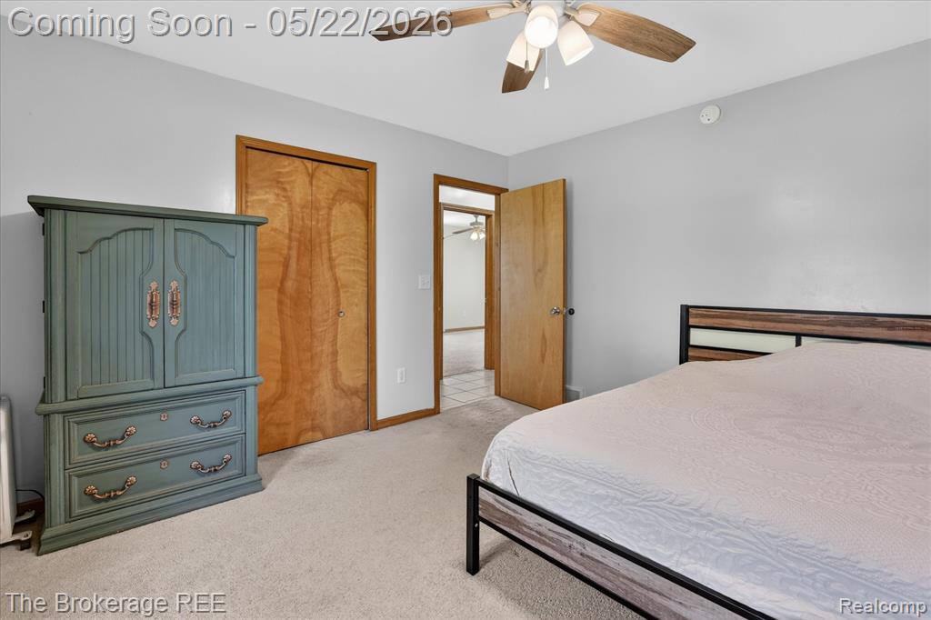 1029 Crestlane Drive, Saginaw, MI 48601 — Photo 25