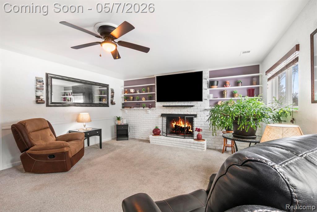 4363 Nelsey Road, Waterford, MI 48329 — Photo 17