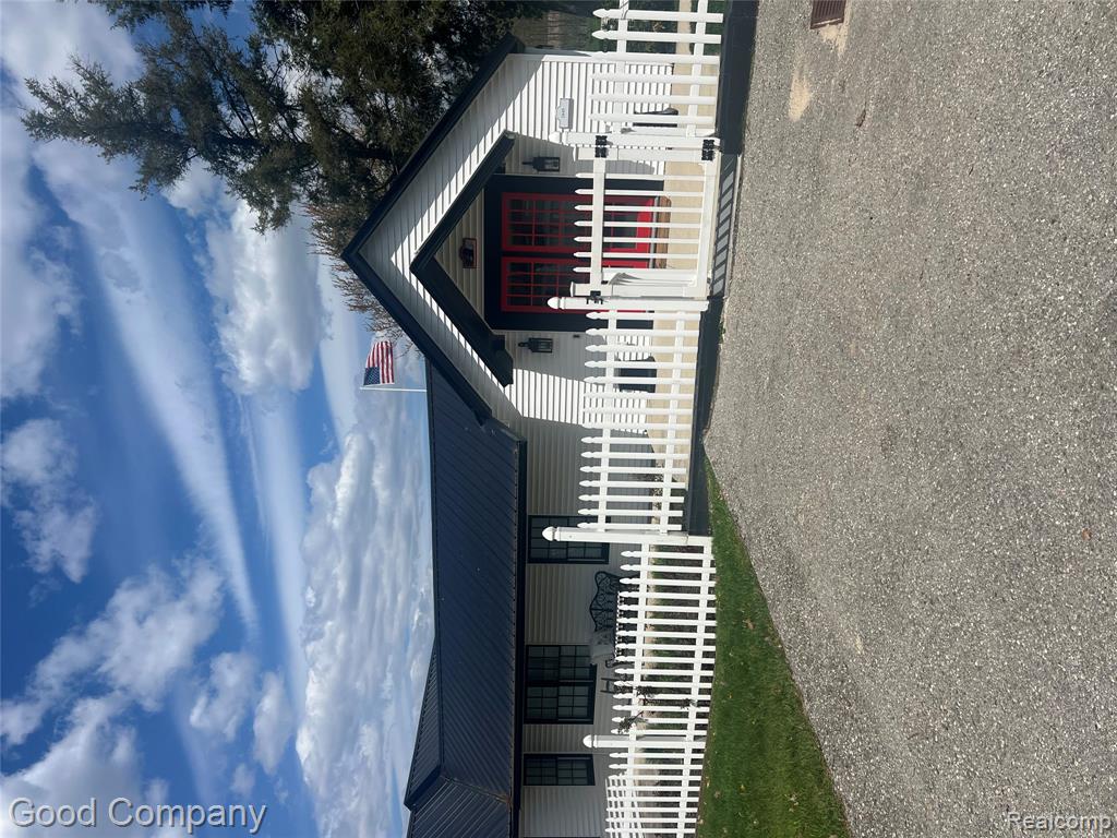 1849 E Pratt Lake Road, Gladwin, MI 48624 — Photo 50