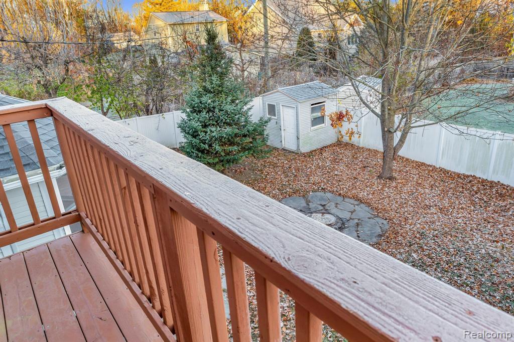 5000 PARK Road, Ann Arbor, MI 48103 — Photo 45