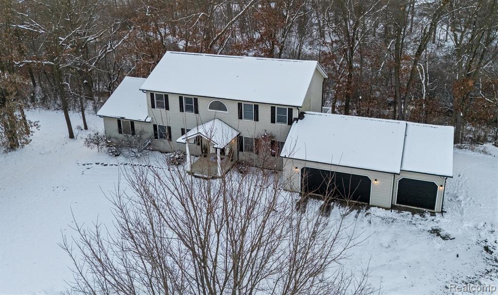 8301 Hyne Road, Brighton, MI 48114 — Photo 66