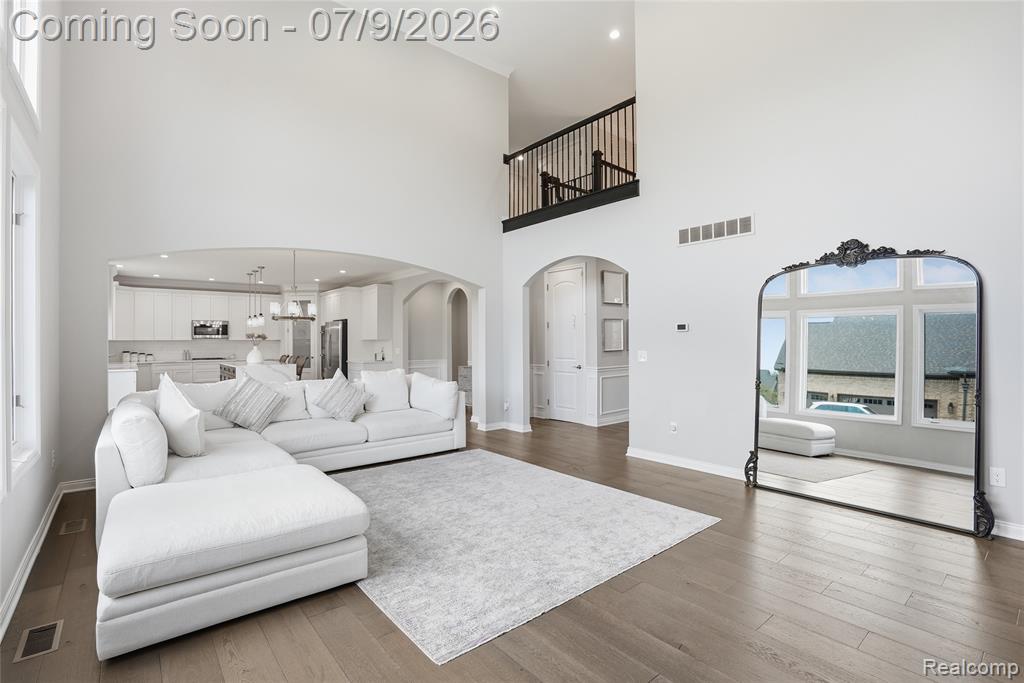 11963 Forest Brook Drive, Washington, MI — Photo 28