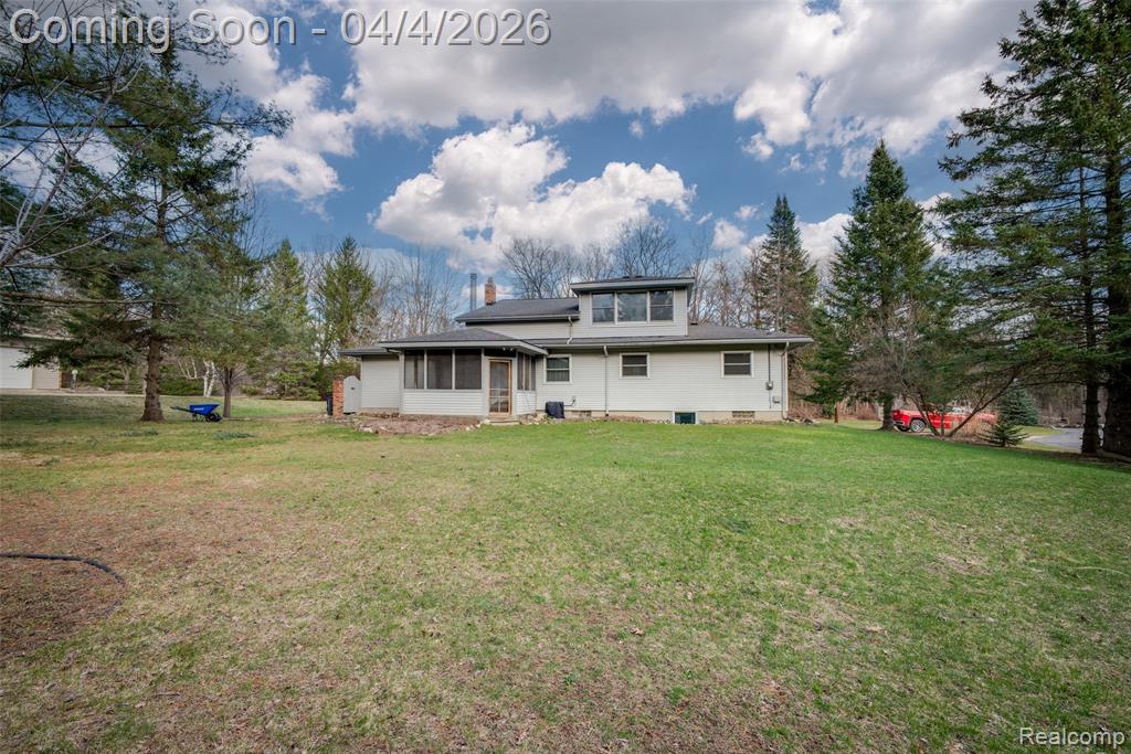 8183 Reese Road, Clarkston, MI 48348 — Photo 37