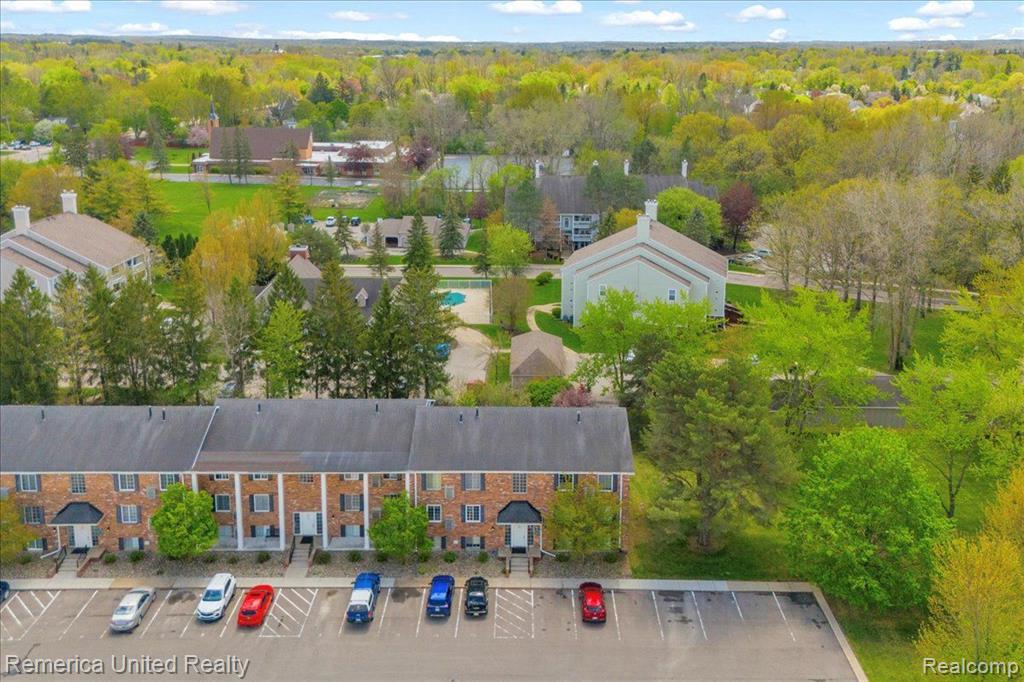 505 W HIGHLAND Road, C13, Howell, MI 48843 — Photo 24