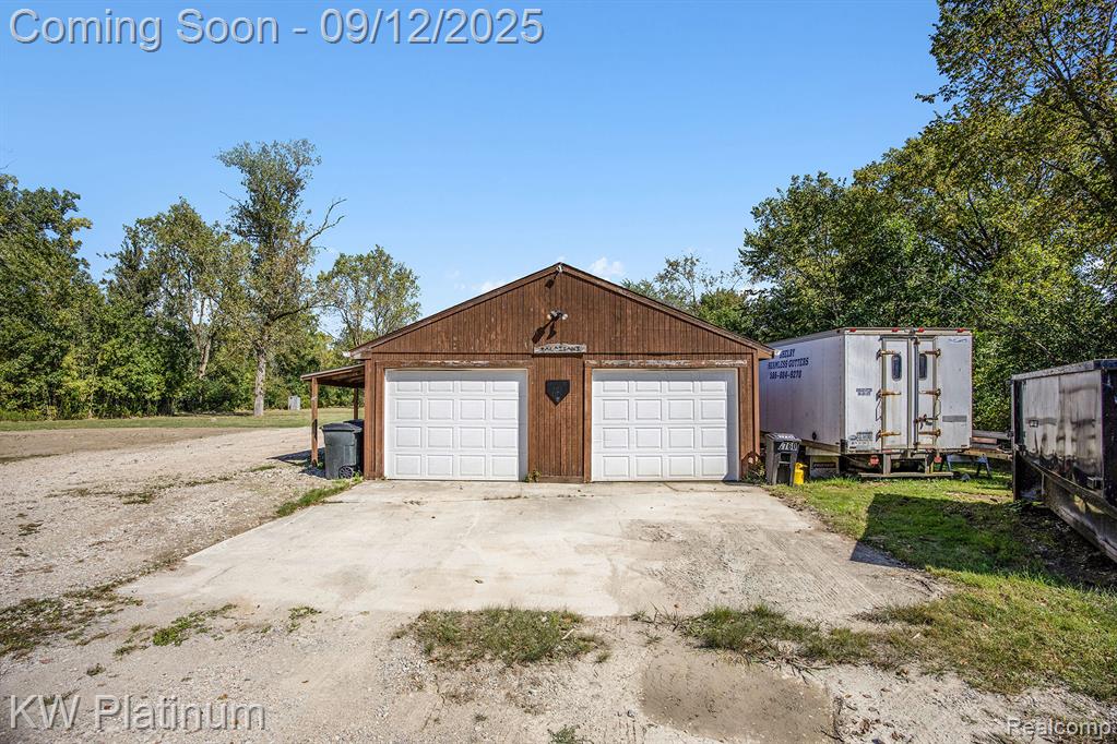 59290 North Avenue, Ray, MI — Photo 24
