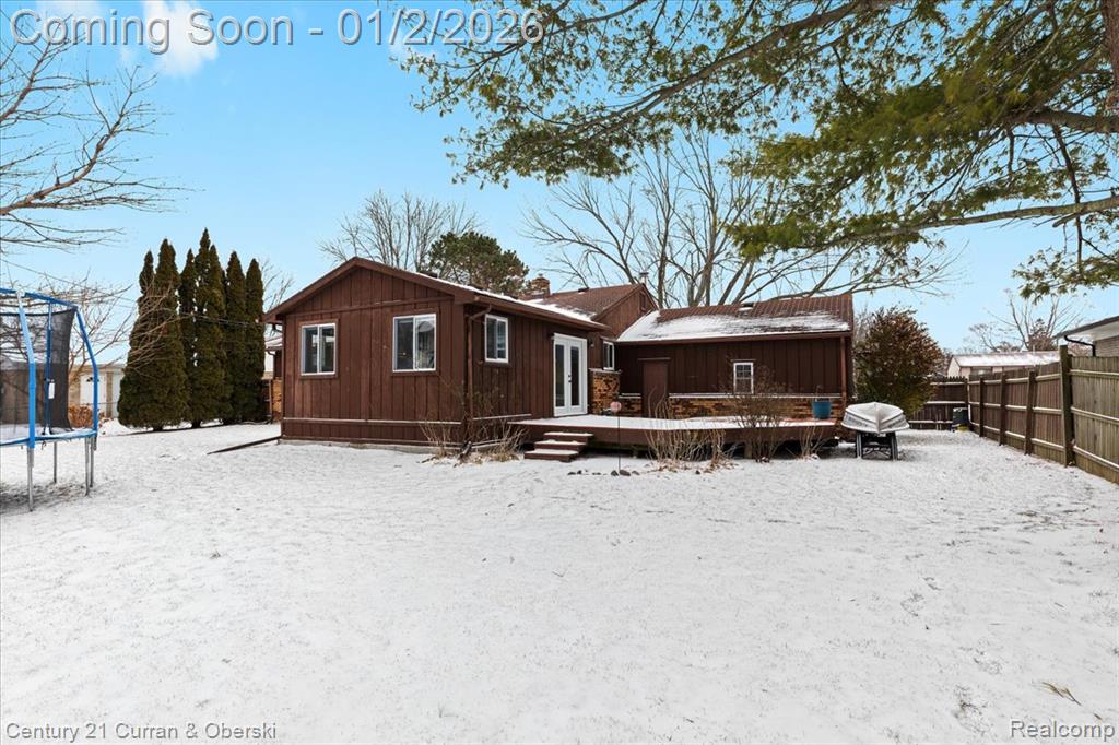 39925 Bridgeview Street, Harrison Township, MI — Photo 19
