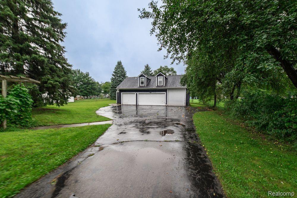 5266 OAK PARK Drive, Clarkston, MI — Photo 66