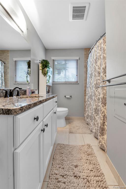 861 W SEYMOUR LAKE Road S, Oxford, MI 48371 — Photo 21