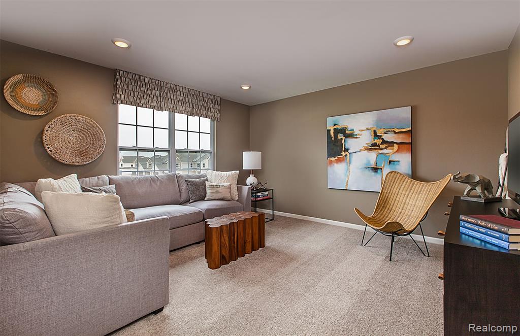 27146 Silo Drive, Saline, MI 48176 — Photo 43