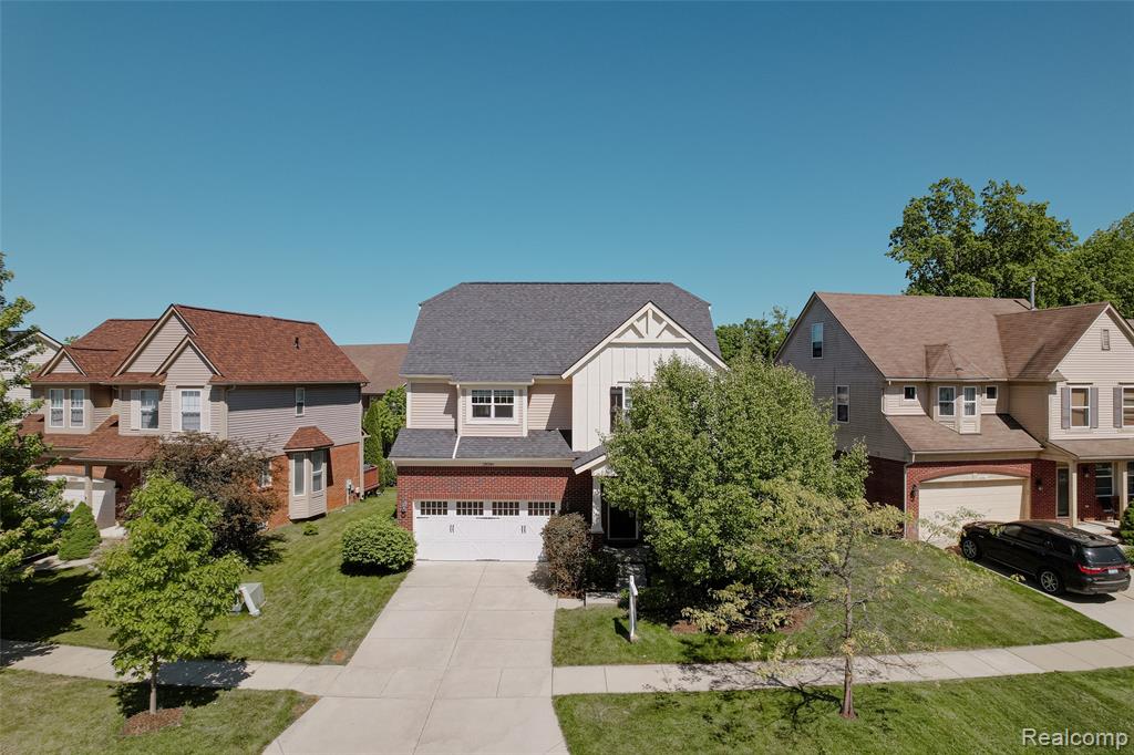 28386 Cottage Lane, New Hudson, MI 48165 — Photo 57