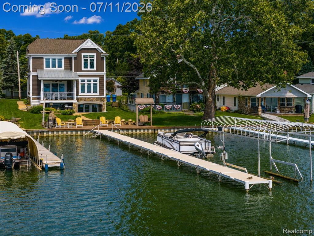 12033 Torrey Road, Fenton, MI 48430 — Photo 4