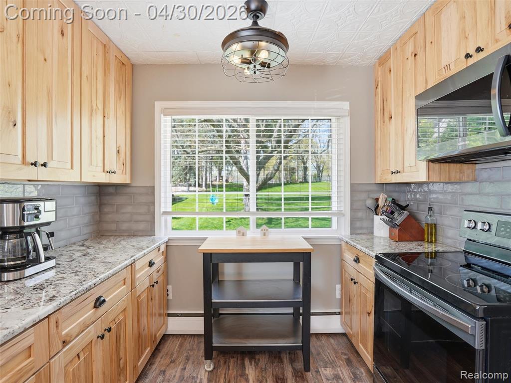 277 Morton Street, Romeo, MI 48065 — Photo 6