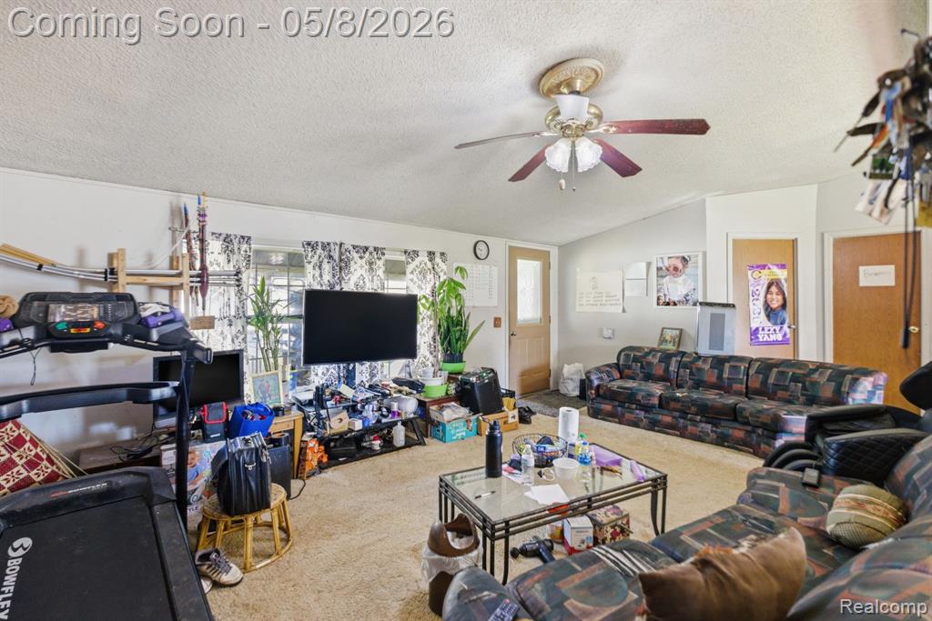 2905 S Plain Road, Caro, MI 48723 — Photo 4