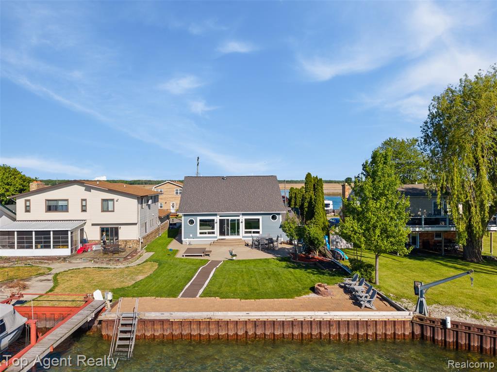 7910 ANCHOR BAY Drive, Clay, MI 48001 — Photo 45