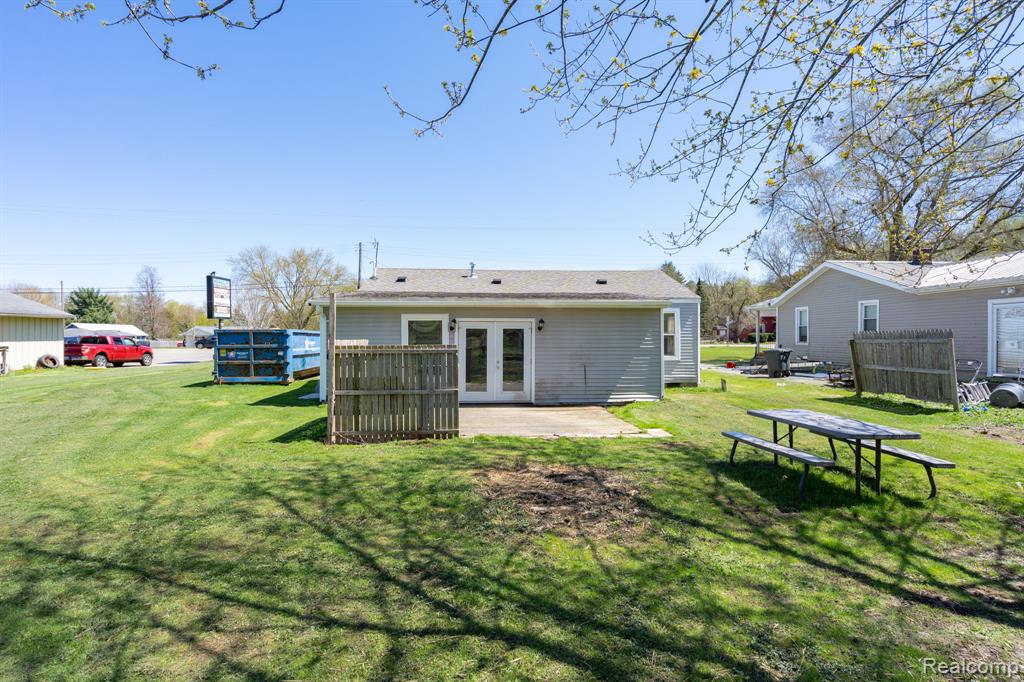 3421 N Genesee Road, Flint, MI 48506 — Photo 27