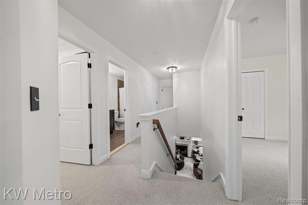 505 W Hudson Avenue, Royal Oak, MI 48067 — Photo 9