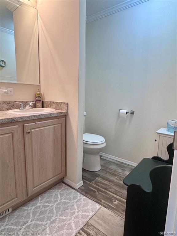 255 Bonita Court, Lapeer, MI 48446 — Photo 23