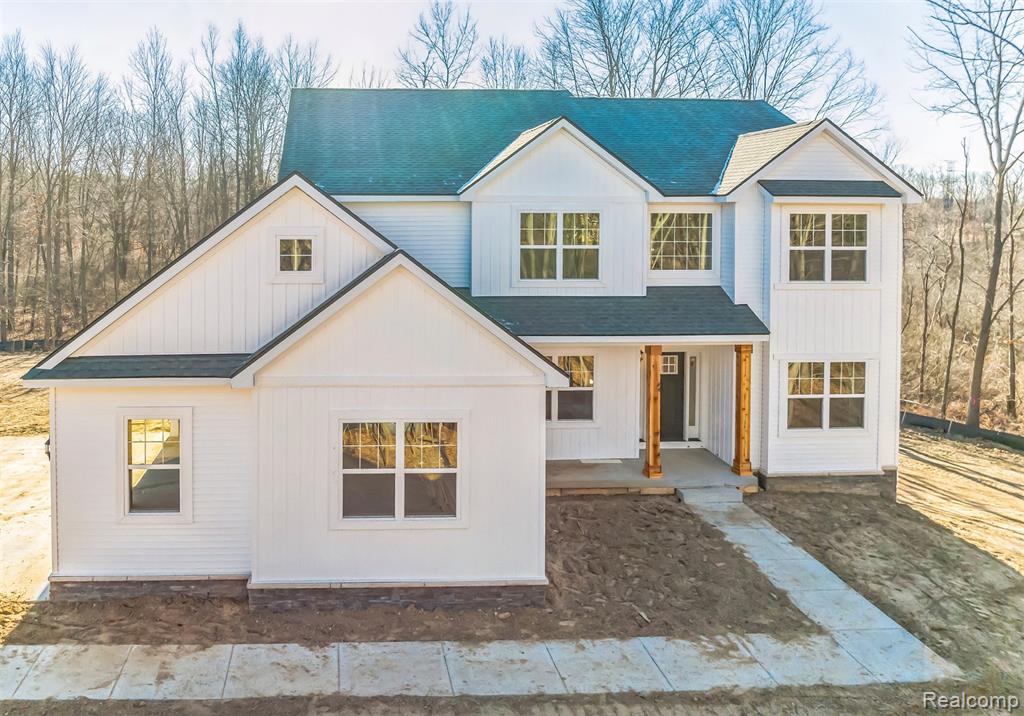 Lot 1 Pinckney Road, Pinckney, MI 48169 — Photo 2