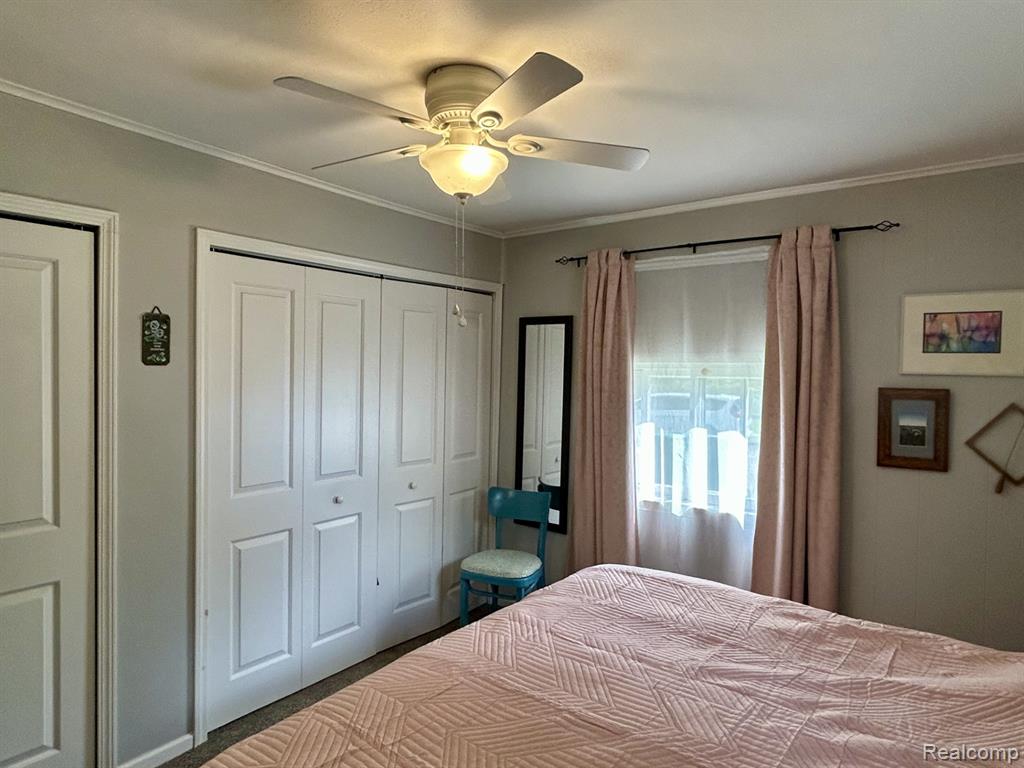 516 Clinton W, Howell, MI 48843 — Photo 11