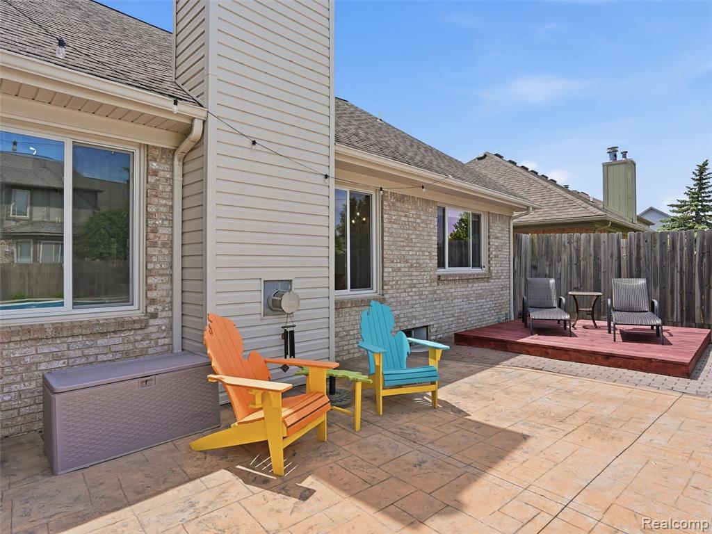 15581 Spiceway, Fraser, MI 48026 — Photo 58