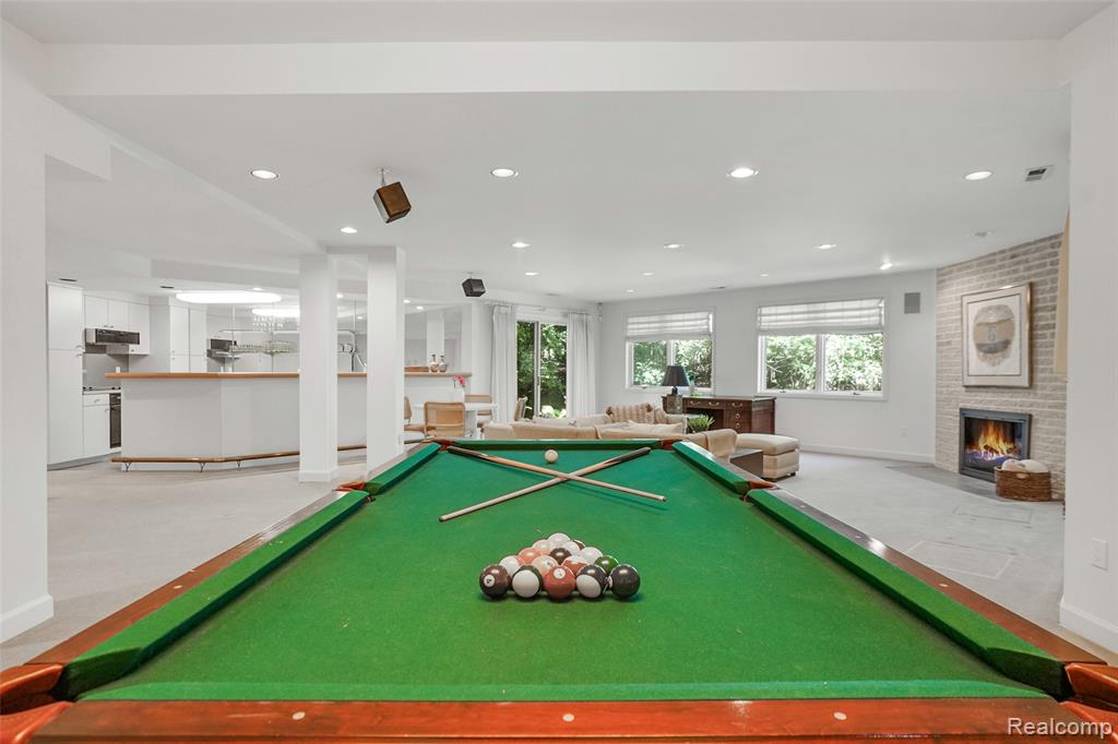 5575 Forman Drive, Bloomfield Hills, MI 48301 — Photo 53