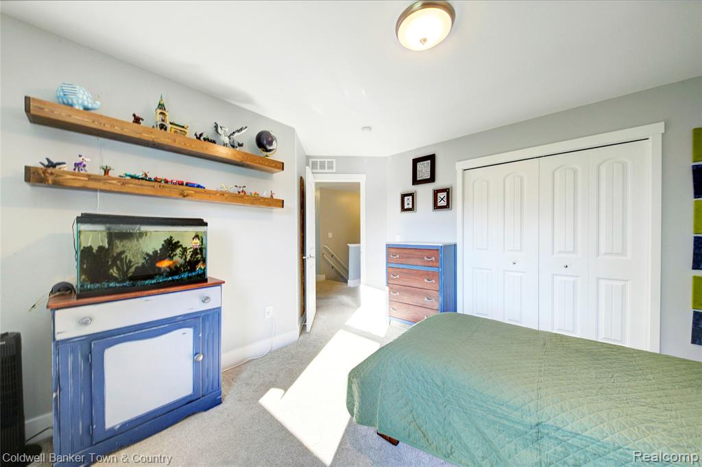 5803 Brilliant Circle, Howell, MI 48855 — Photo 13