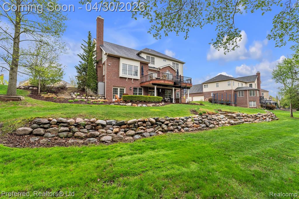 50241 Teton Ridge Drive, Northville, MI 48168 — Photo 82