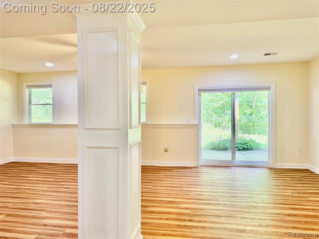 76 Fox Hollow Drive N, Metamora, MI 48455 — Photo 43