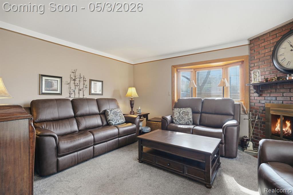 24924 W Magdalena Street, Harrison Township, MI — Photo 13