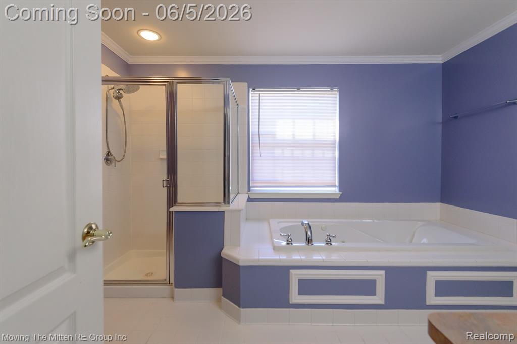 42996 Pond Bluff Drive, Van Buren, MI 48111 — Photo 28