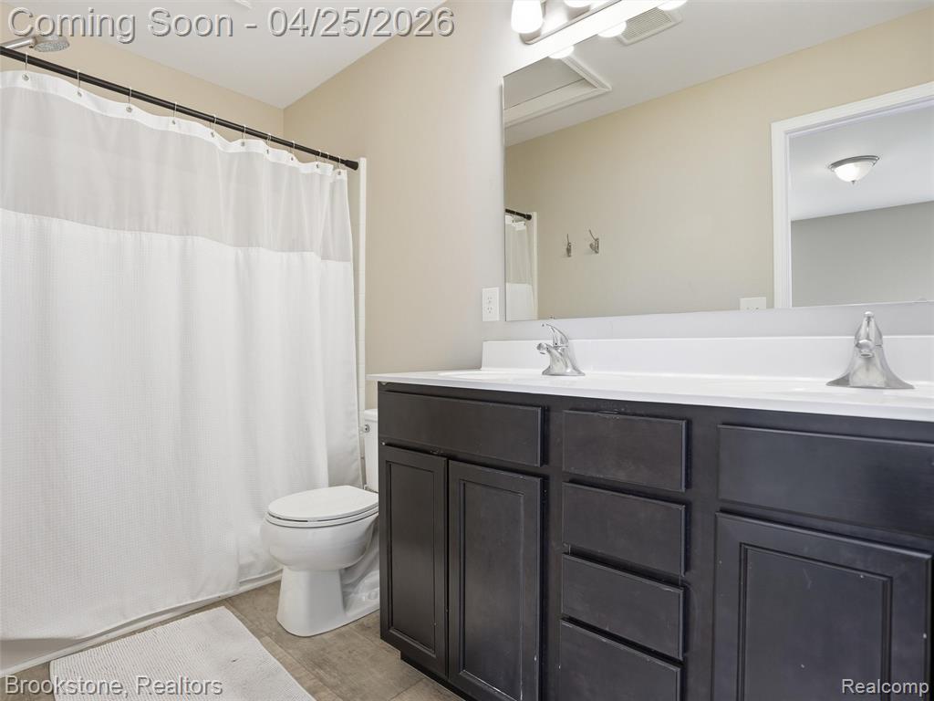 402 Ridgewood Drive, Ortonville, MI 48462 — Photo 30