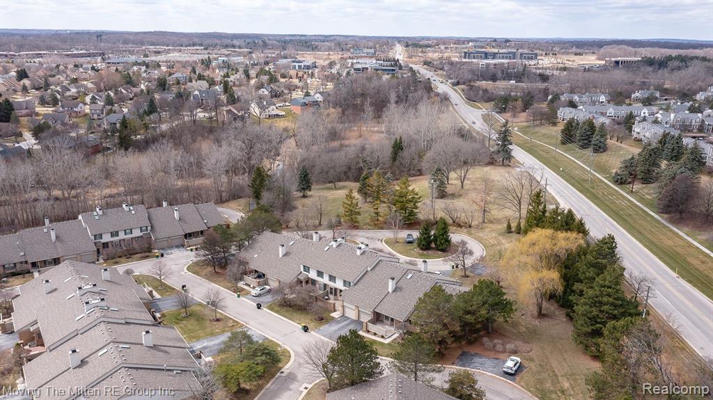 38610 BRANDMILL, Farmington Hills, MI 48331 — Photo 47