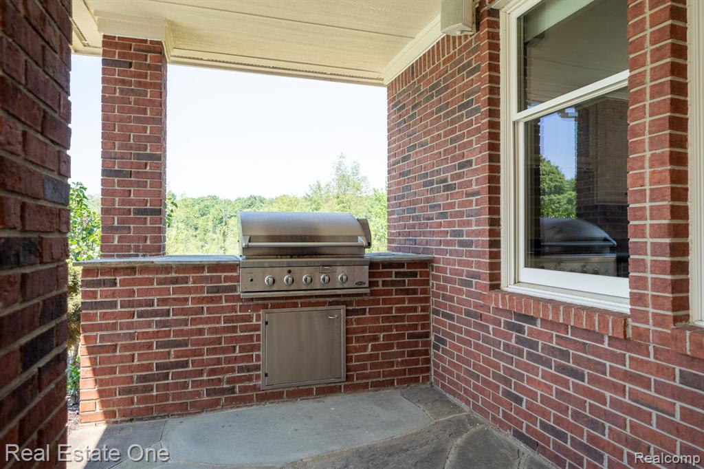 740 Greystone Drive, Chelsea, MI 48118 — Photo 52
