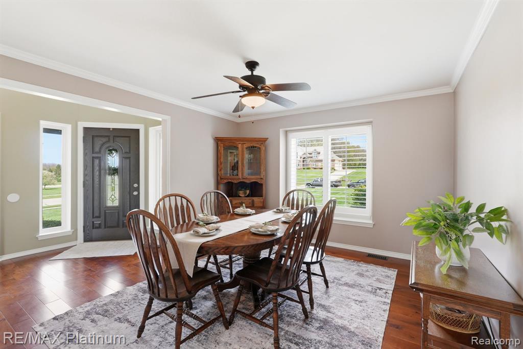 9167 Rotondo Drive, Howell, MI 48855 — Photo 13